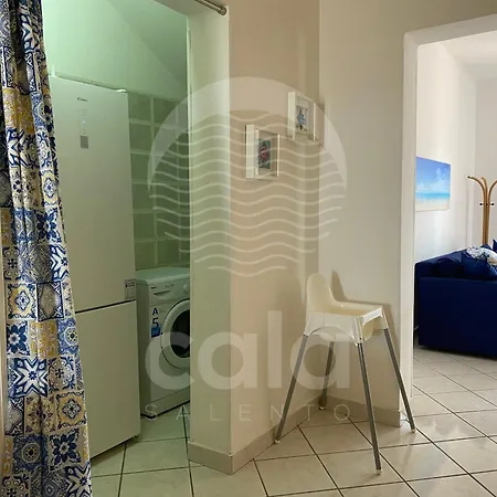 Beatrice - By Cala Salento * 托雷拉皮罗