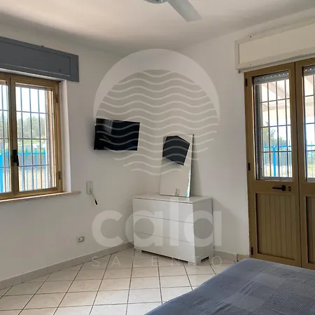 Beatrice - By Cala Salento * 托雷拉皮罗