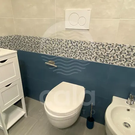 Beatrice - By Cala Salento *