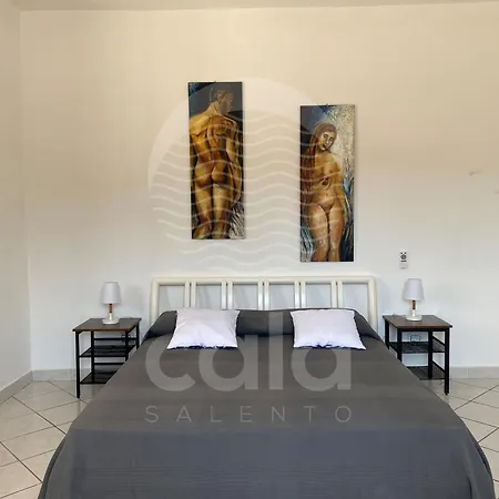 Beatrice - By Cala Salento