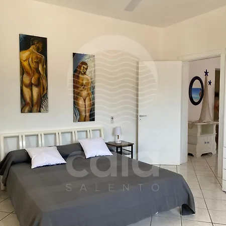 Beatrice - By Cala Salento 公寓