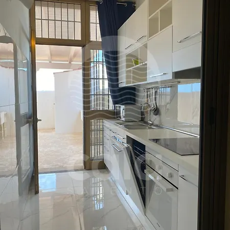 Beatrice - By Cala Salento 公寓