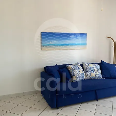 Beatrice - By Cala Salento 托雷拉皮罗