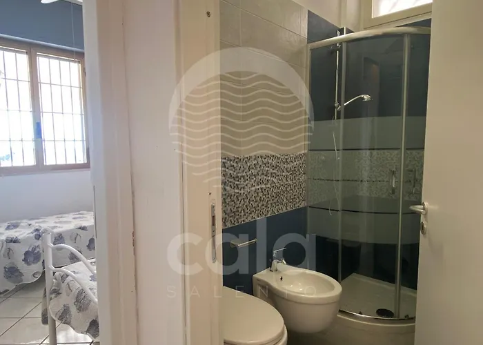 Appartamento Beatrice - By Cala Salento Torre Lapillo