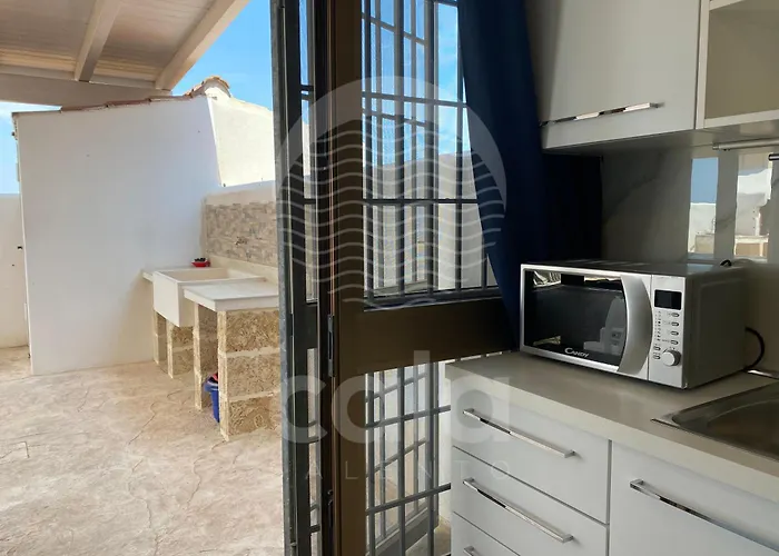 Appartamento Beatrice - By Cala Salento Torre Lapillo