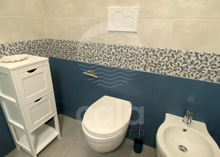 Beatrice - By Cala Salento *