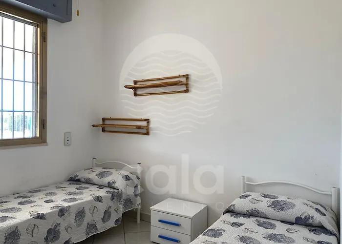 Beatrice - By Cala Salento