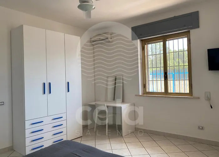 Beatrice - By Cala Salento Appartamento