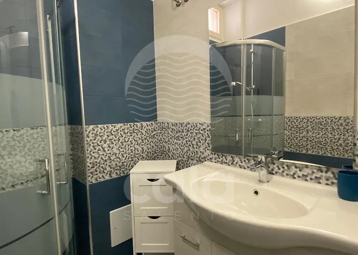 Appartamento Beatrice - By Cala Salento