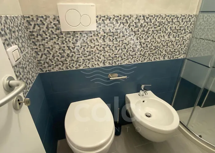 Appartamento Beatrice - By Cala Salento *