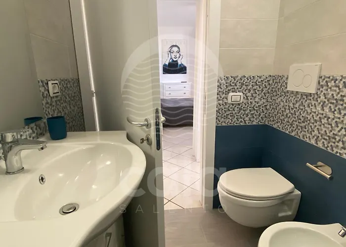 Beatrice - By Cala Salento Appartamento *