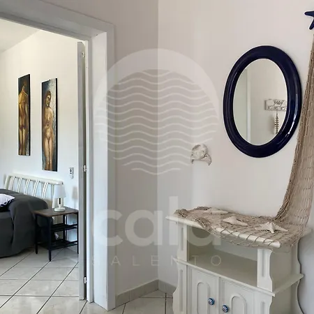Beatrice - By Cala Salento Apartment *