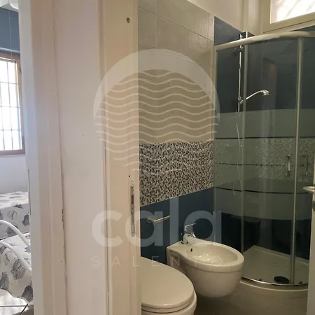 Apartment Beatrice - By Cala Salento Torre Lapillo