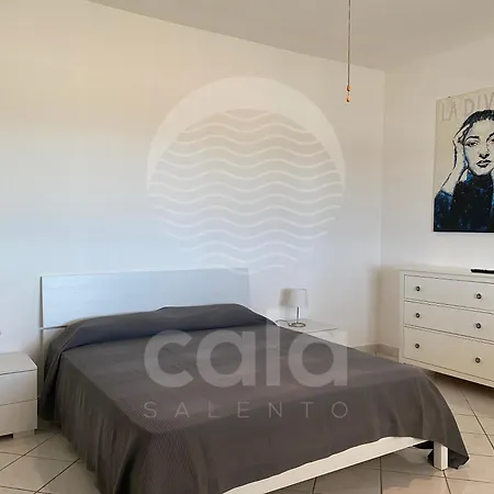 Beatrice - By Cala Salento Apartment Torre Lapillo