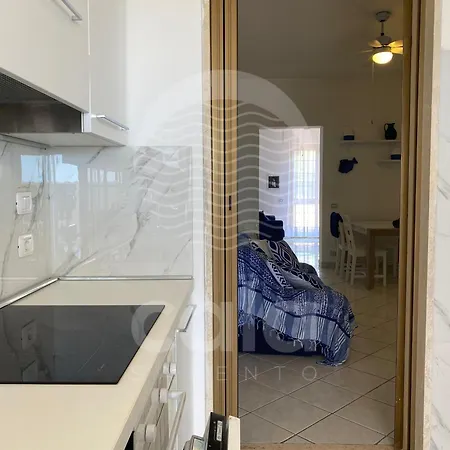 Apartment Beatrice - By Cala Salento Torre Lapillo