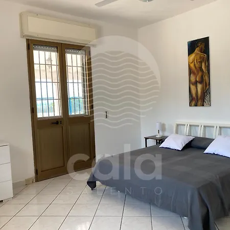 Beatrice - By Cala Salento Apartment *