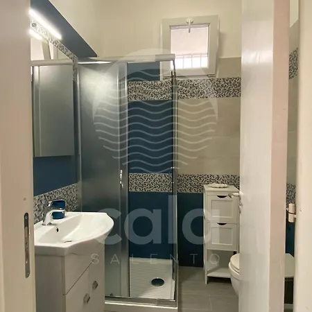 Apartment Beatrice - By Cala Salento Torre Lapillo