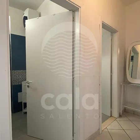 Beatrice - By Cala Salento