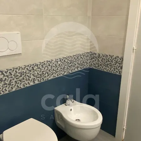 Apartment Beatrice - By Cala Salento