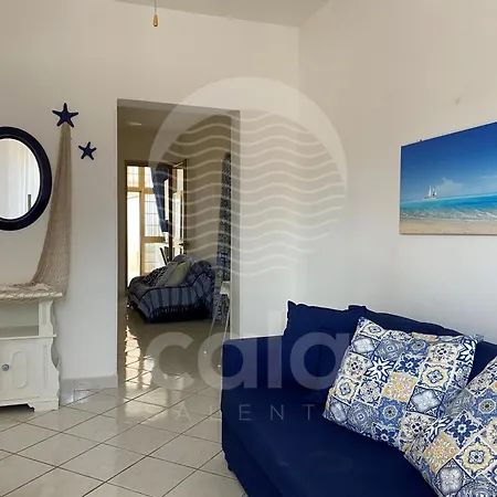 Beatrice - By Cala Salento Apartment *
