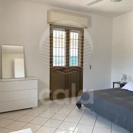 Beatrice - By Cala Salento Apartment Torre Lapillo