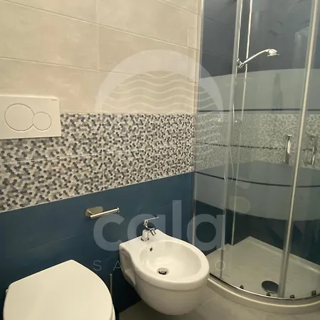 Beatrice - By Cala Salento