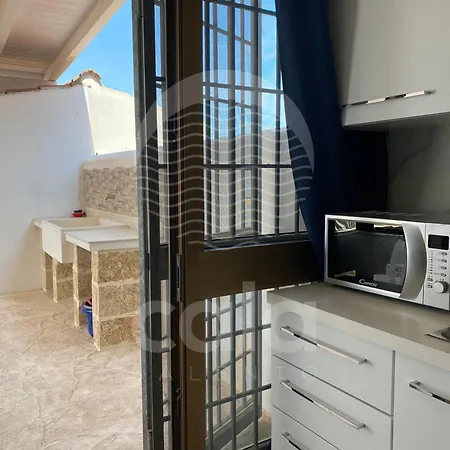 Apartment Beatrice - By Cala Salento Torre Lapillo