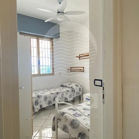 Beatrice - By Cala Salento