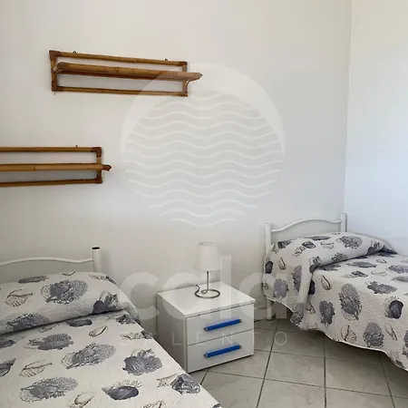 Beatrice - By Cala Salento Apartment *