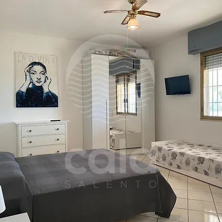 Beatrice - By Cala Salento Apartment Torre Lapillo