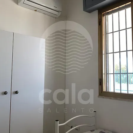 Apartment Beatrice - By Cala Salento *