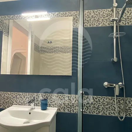 Beatrice - By Cala Salento Apartment *