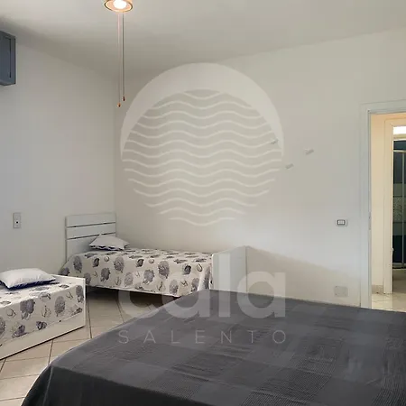 Apartment Beatrice - By Cala Salento *