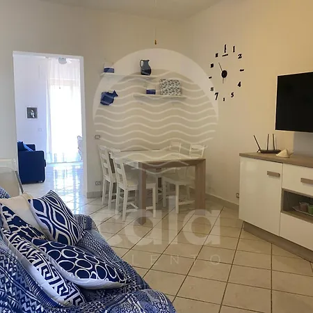 Beatrice - By Cala Salento Apartment