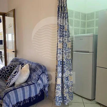 Beatrice - By Cala Salento Torre Lapillo