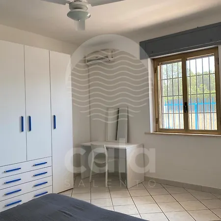 Beatrice - By Cala Salento Apartment