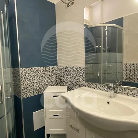 Apartment Beatrice - By Cala Salento