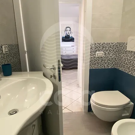 Beatrice - By Cala Salento Apartment *