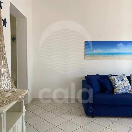 Apartment Beatrice - By Cala Salento Torre Lapillo
