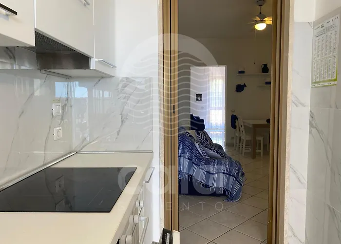 Apartamento Beatrice - By Cala Salento Torre Lapillo