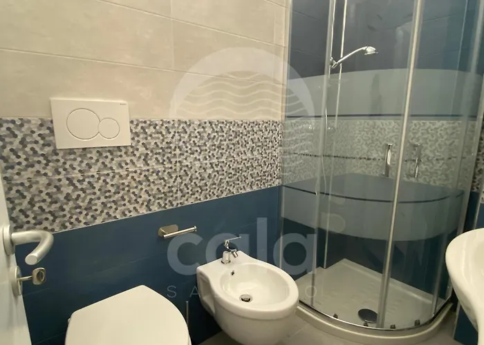 Beatrice - By Cala Salento