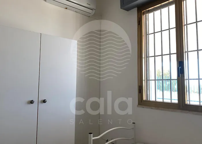 Apartamento Beatrice - By Cala Salento *