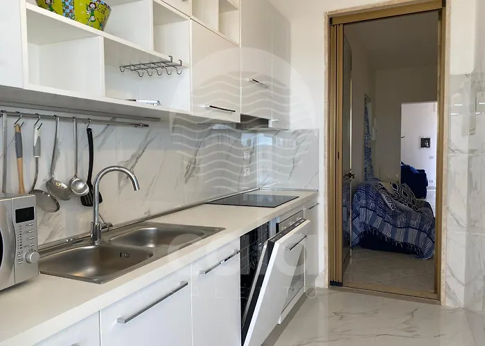 Beatrice - By Cala Salento * Torre Lapillo