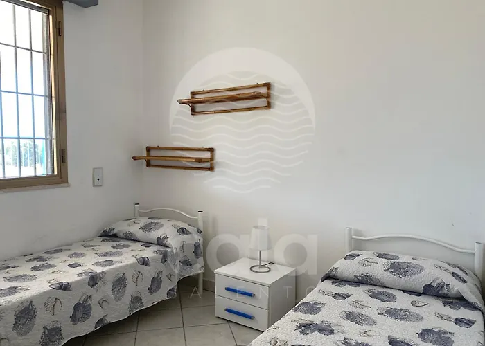 Beatrice - By Cala Salento