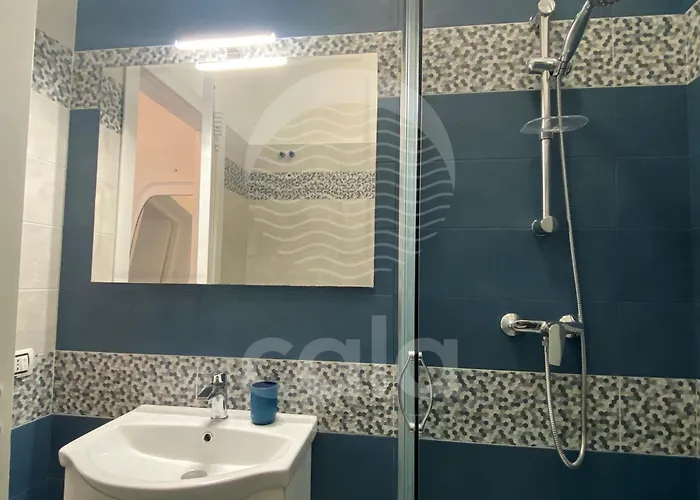 Beatrice - By Cala Salento Apartamento *