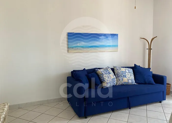 Beatrice - By Cala Salento Torre Lapillo